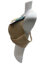 Vanity Fair Beautiful Benefits Contour Back Smoother Bra 76380 Beige Size 38C