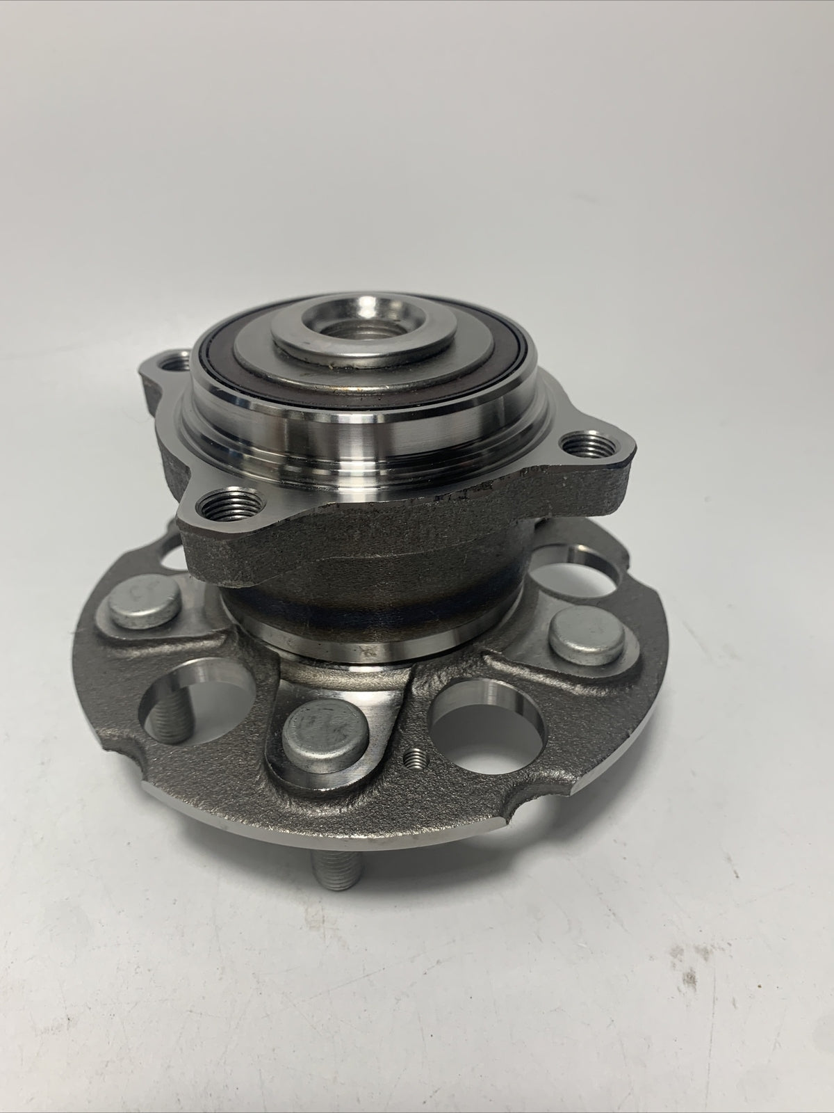 DuraGo Rear Hub Assembly Fits 2007-2015 Honda Crosstour CR-V 29512344