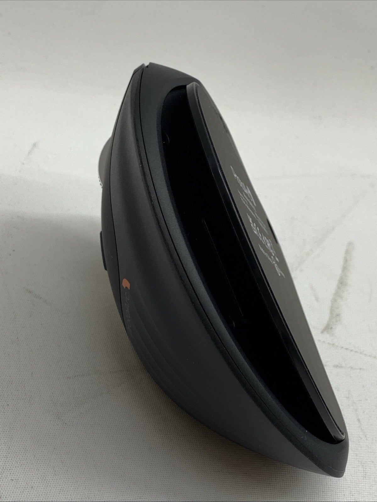 ProtoArc EM01 NL Ergonomic Bluetooth Wireless Trackball Mouse Rollerball Thumb