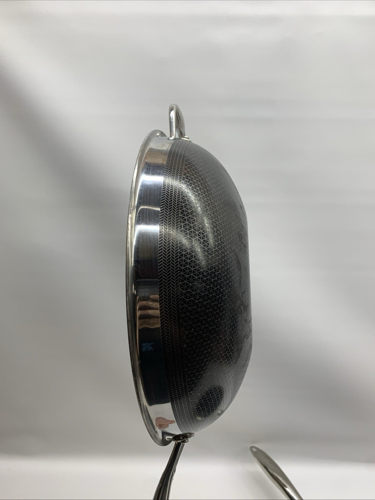 HexClad Hybrid Nonstick 12