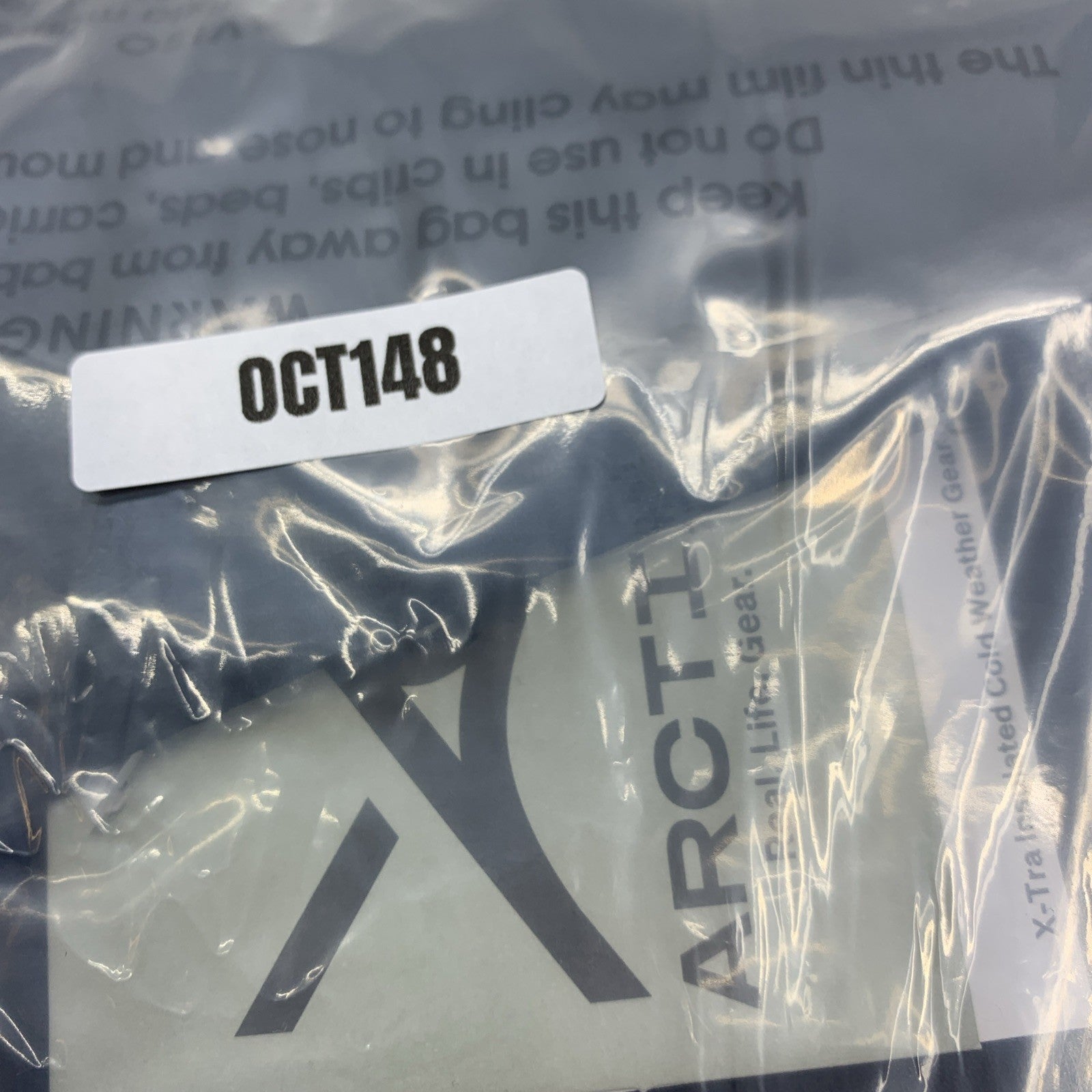 Arctix Kids Insulated Black Snow Pants M (10/12) for skiing, snowboarding, sled