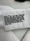 Bali Women's One Smooth U Ultra Light Illusion Neckline Underwire Bra Size 38D