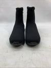 Spenco Women's Cozy Winter Hiking Shoe Black Pull-On Size 10 Outdoor Cozy Shoes