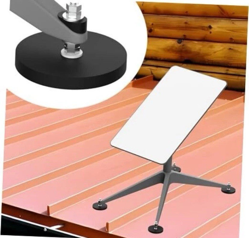 280lb Starlink Magnetic Roof Mount Strong Magnet Mounting Kit for Starlink Inter