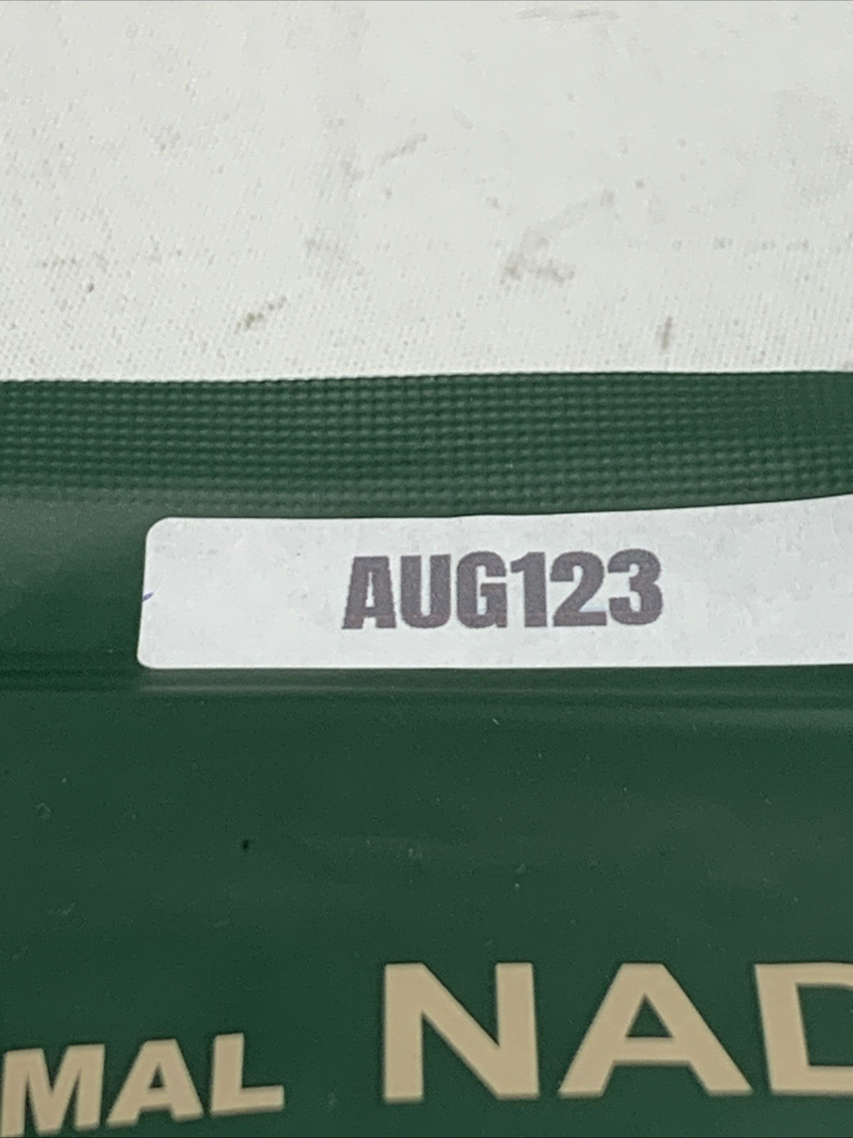 Liposomal Nicotinamide Riboside +Resveratrol 900mg 80 Capsule Supplement 3 Pack