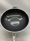 HexClad Hybrid Nonstick Cooking Wok 12