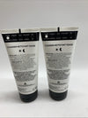 Lot of 2 THE INKEY LIST Oat Cleansing Balm 5.0 Oz/150ml Dissolves Makeup Cleanse