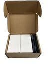 6040mAh Rechargeable Battery Compatible with Ring-Video Doorbell 2/3/4 - 2 Packs