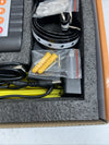 JUSTPET K6 Intelligent 2 in 1 Dog Training and Outdoor Wireless Fence System
