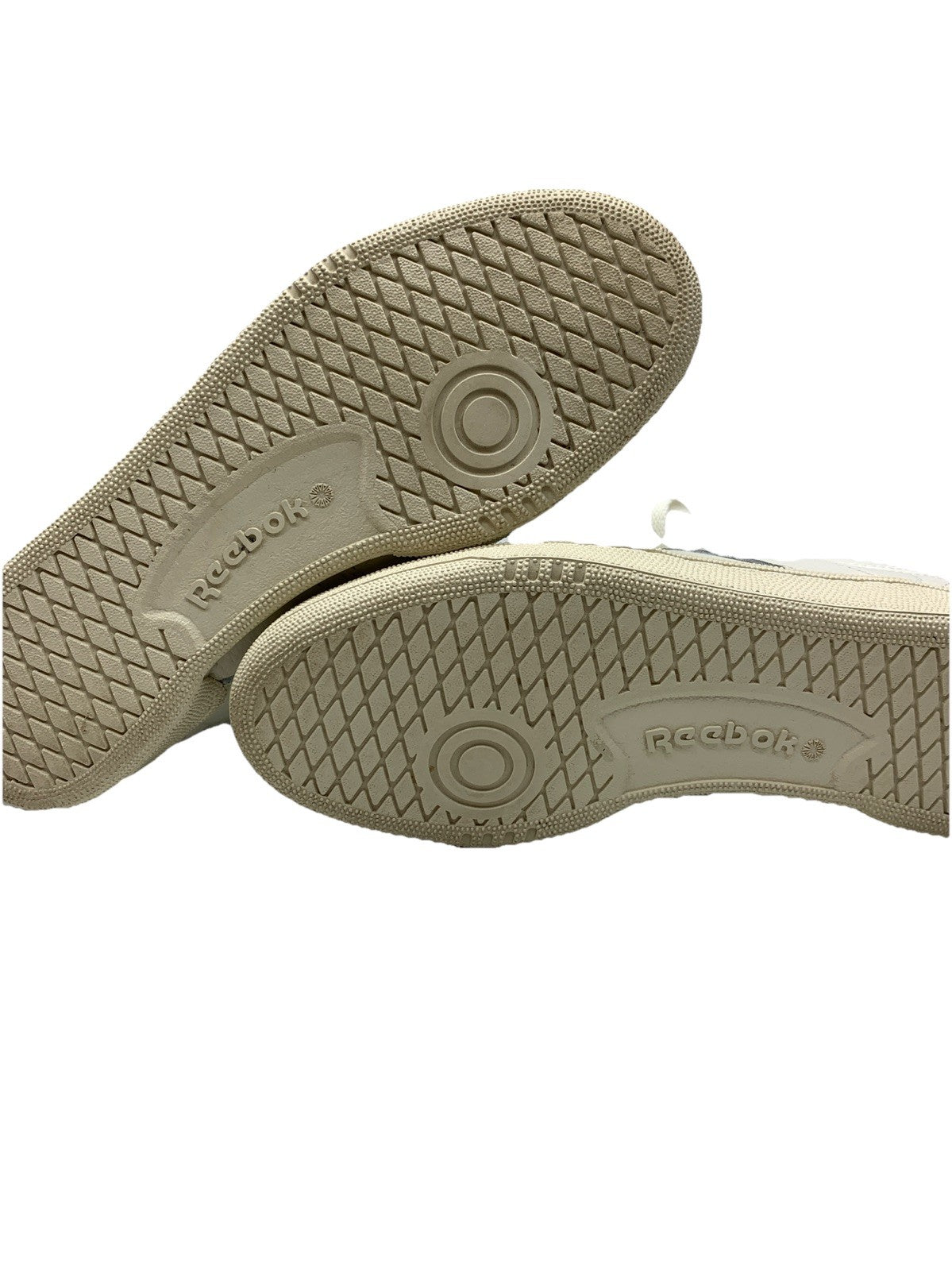 Reebok Club C 85 Vintage DV6434 Sneaker Unisex White Leather Tennis Shoes 9.5