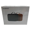 Large Carrying Case for Meta Quest 3/3S/Oculus Quest 2, Hard Travel Case Compati