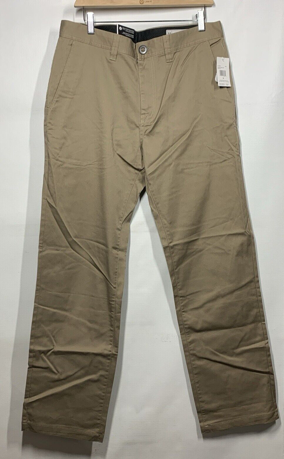 Volcom 
