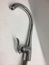 Moen 7790SRS Arbor One Handle Kitchen Faucet Spot Resist Stainless High-Arc