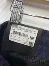 BOSS Men's Relaxed Fit Nylon Joggers Pants Relaxed Fit Pull On Midnight Blue