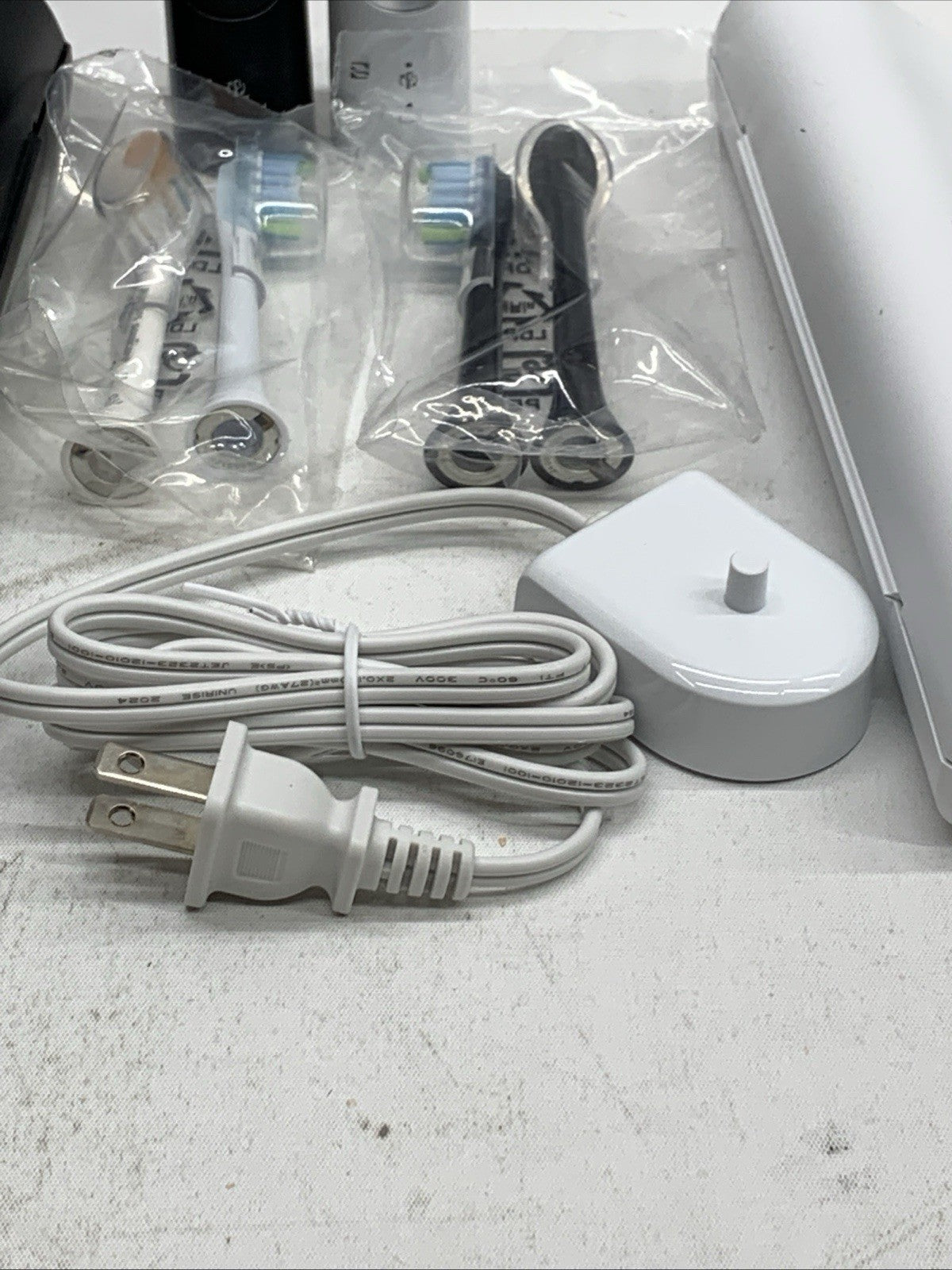 Philips Sonicare Professional Clean Rechargeable Electric Toothbrush - 2 PACK