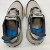 Columbia Montrail Trinity Ag Ii Running Shoes Dark Stone/ocean Blue, Women's 5