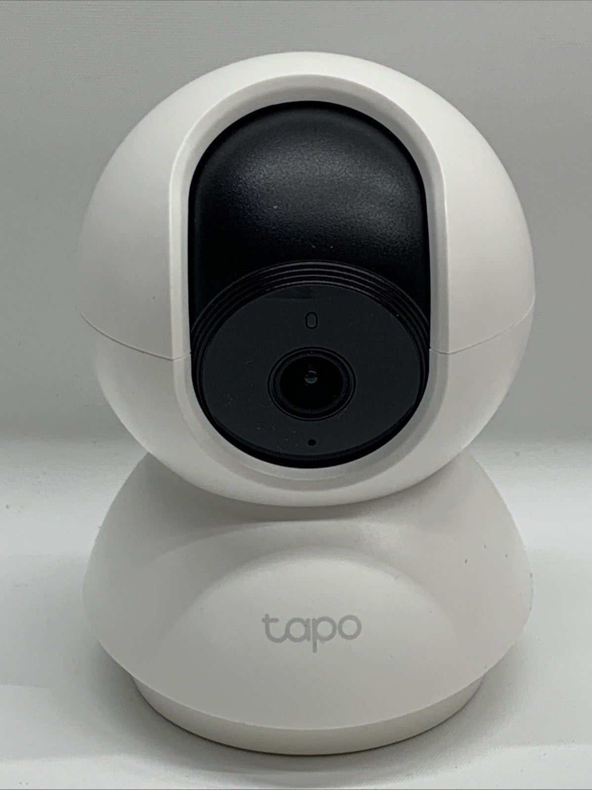 Tapo C210P2 Indoor 2K Pan/Tilt Security Camera 2-Way Audio Night Vision - 2 Pack