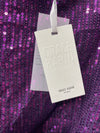 GRACE KARIN Cocktail Dresses | Sequin Sparkly, Sleeveless, Square Neck, Size XL