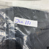 Men’s RHONE Mako Unlined 7” Inseam Stretch Black Anti-Odor Shorts Size XL, Black