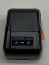 KataSymbol T50M PRO Label Printer Maker Black Includes Label Roll & Power Cable