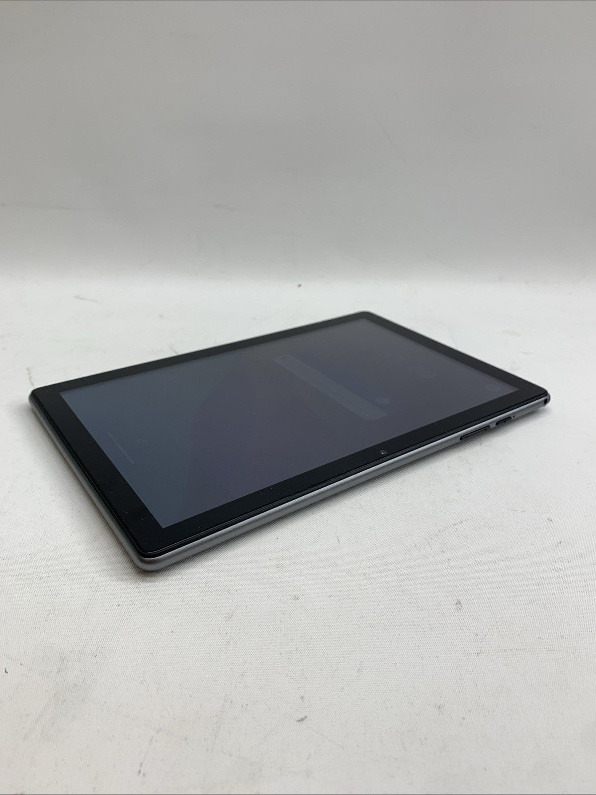 TPZ T10B-AI Gray 64 GB Storage 3 GB RAM WiFi Android 14 Tablet Touch Screen