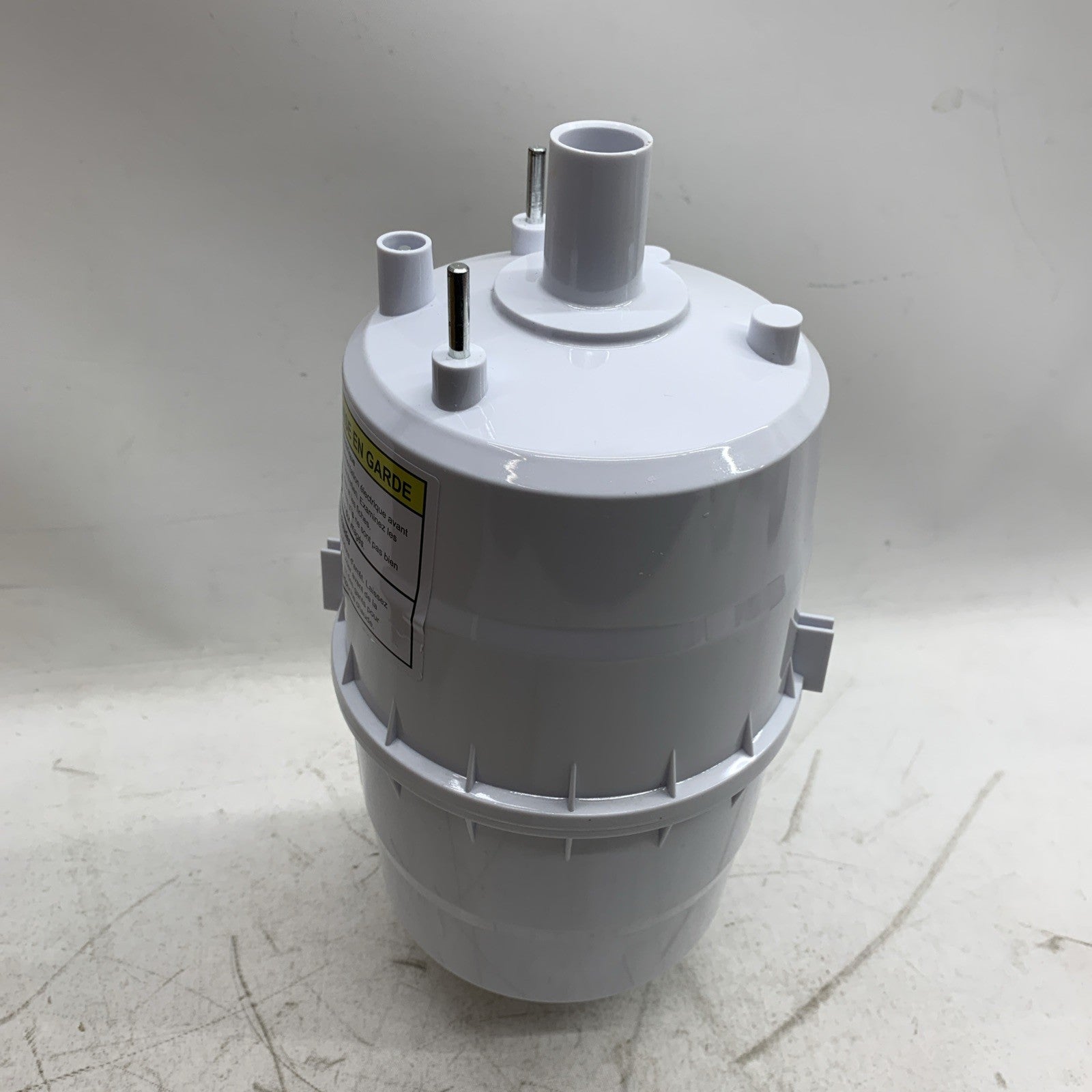 AprilAire 80 Replacement Canister for AprilAire Steam Humidifier 800, 801, 865