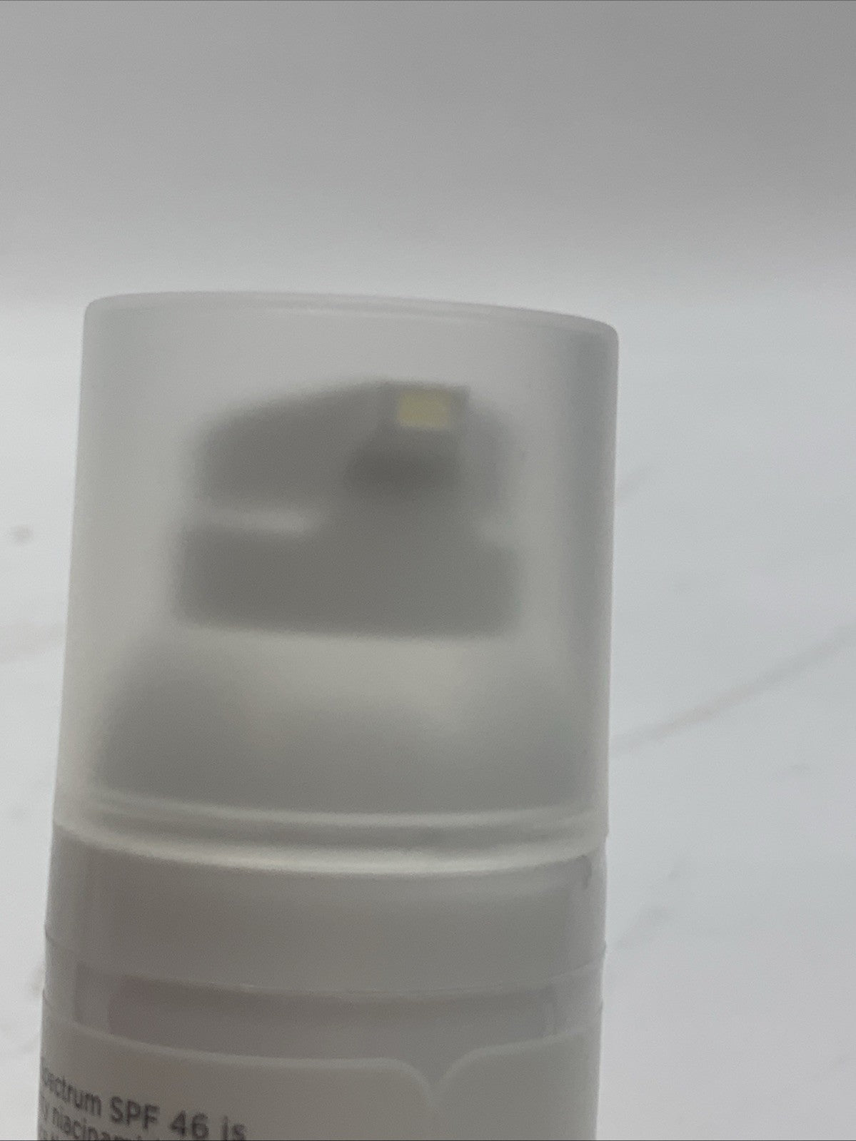 Elta MD UV Clear Broad-spectrum Facial Sunscreen SPF 46 1.7 oz Calms & Protects