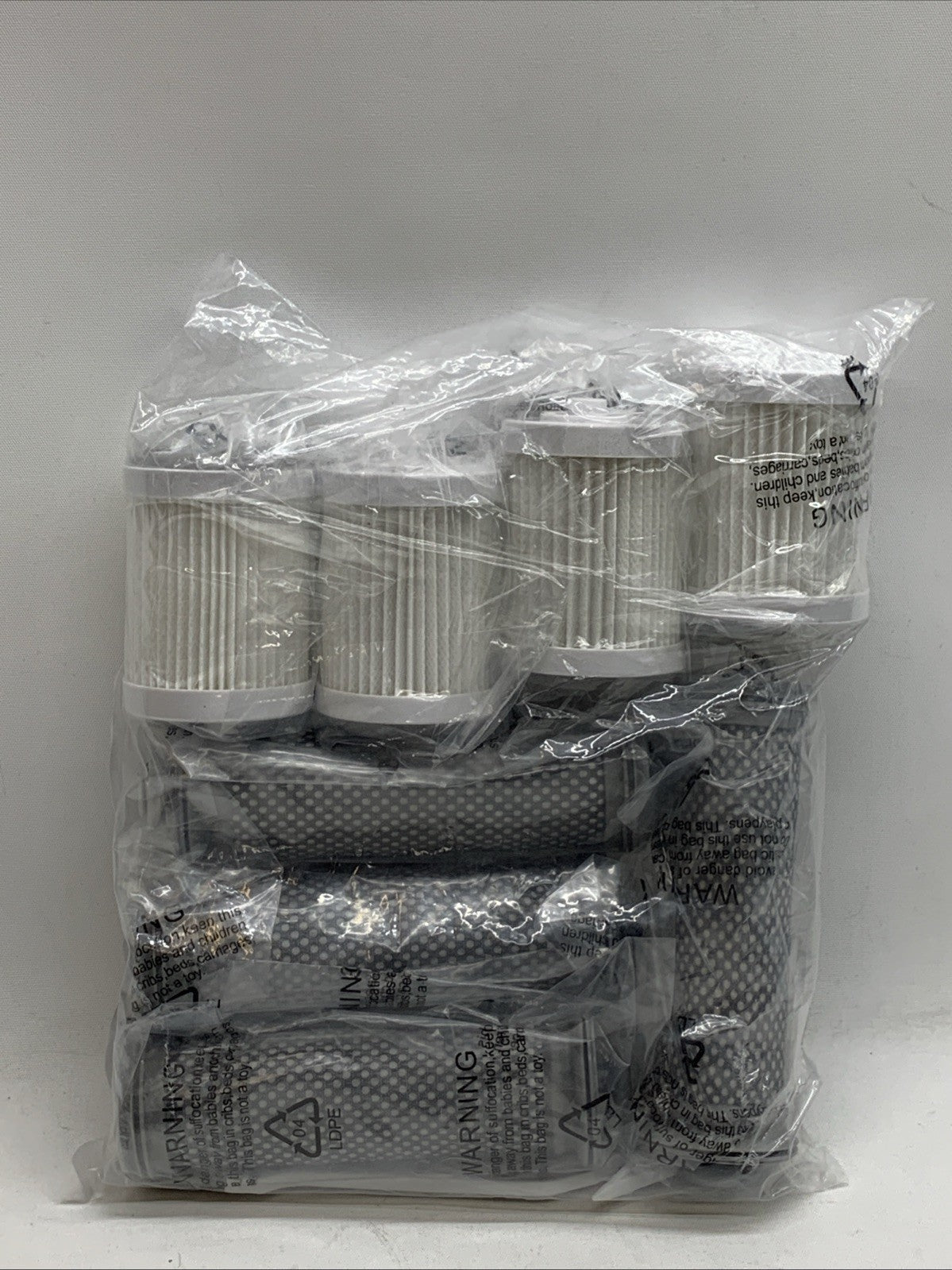 Replacement Filter Kit for Tineco A10/A11 Hero, A10/A11 Master & PURE ONE 8 Pack