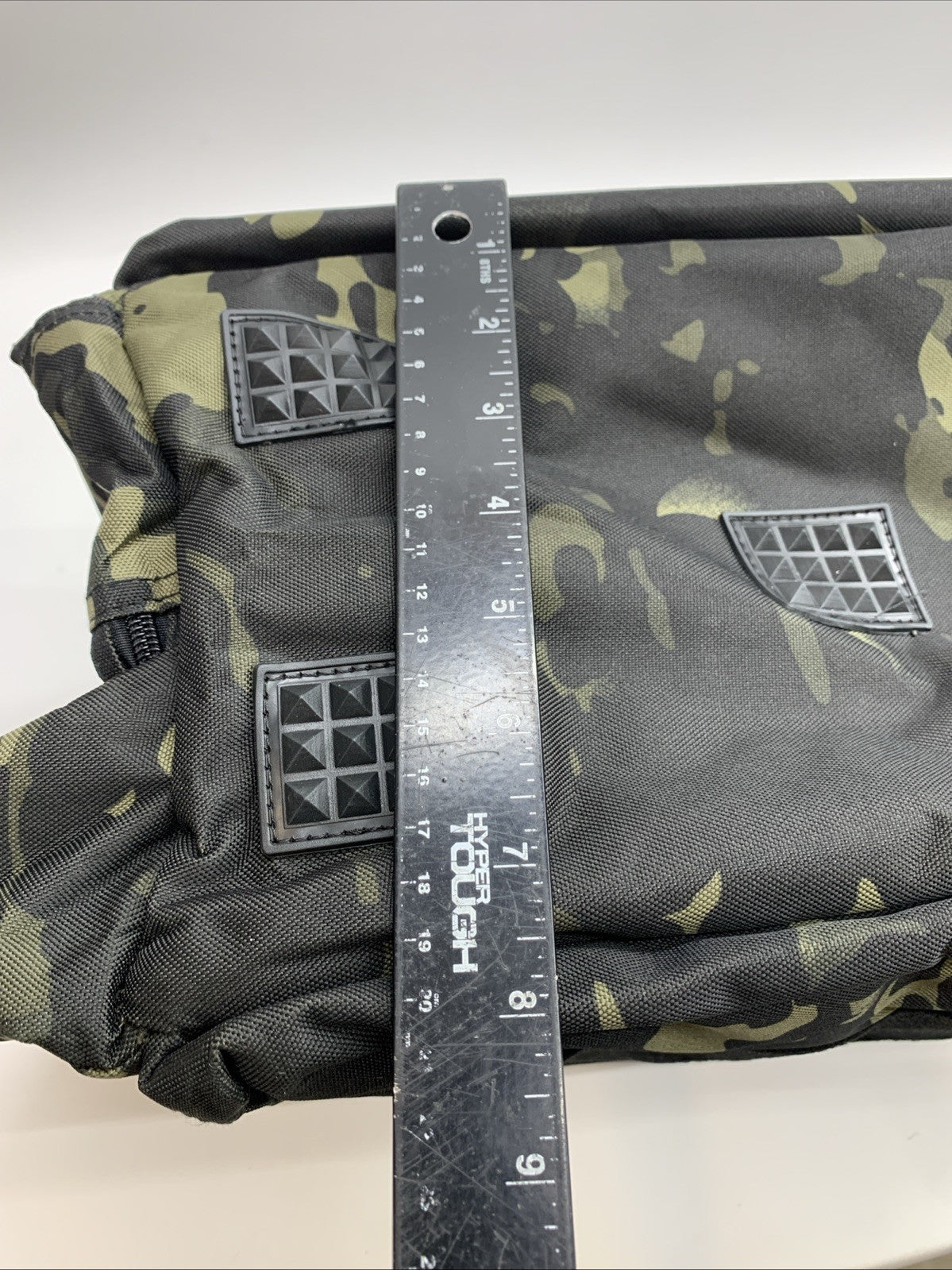 Tactical Gun Range Bag Pistol Case for Handguns and Ammo, Tactical Shooting