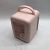 Divoom Ditoo Pro Retro Pixel Art Bluetooth Speaker Pink 16X16 LED App Controlled