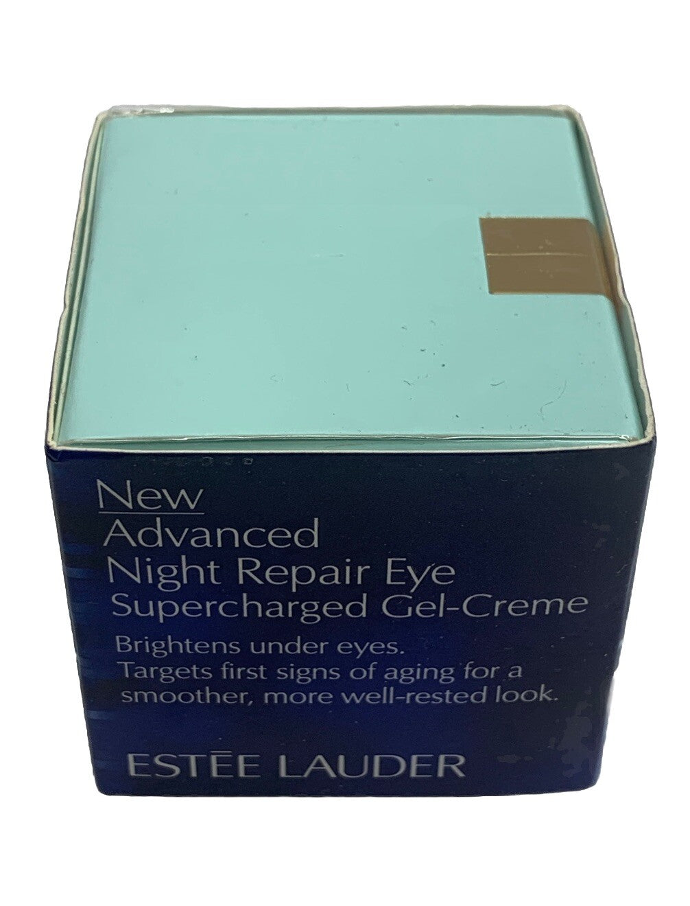 ESTEE LAUDER Advance Night Repair Eye Supercharged Gel-Creme Cream Synchronized