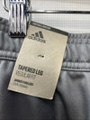 adidas Tiro 21 Men's Long Track Pants Team Grey Four GM7384 Size L Tapered Leg