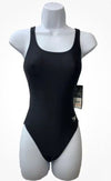 Speedo Women's Swimsuit One Piece Super Pro Solid Adult Suit Black 28 Swimwear