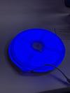 Led Neon Rope Lights 16.4’ Rgb Led Strip Lights with App/Remote Control - 2 Pack