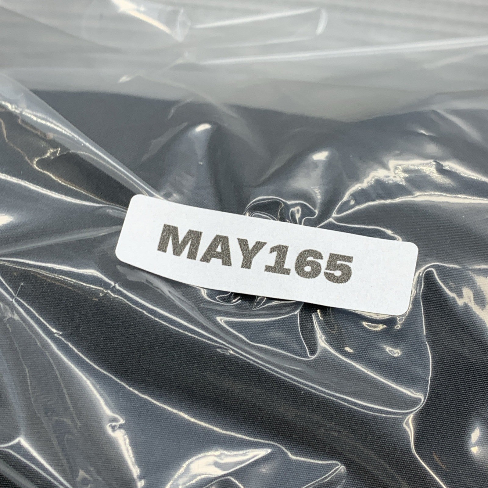 Evans Faux Fur Lightweight Coat Navy Gray Long Sleeve 00211220 with Hood 26/28