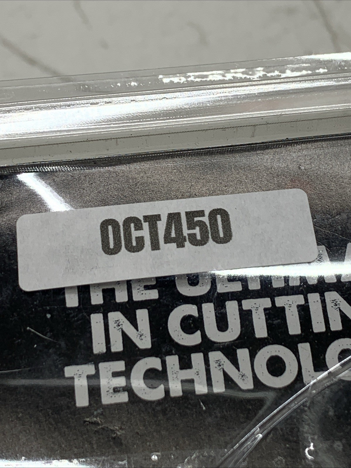 Evolution Power Tools 8-1/4BLADEST 8-1/4