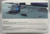 Surface Laptop Expansion Dock Dedicated HDMI USB-C Magnetic Charging Small 4k