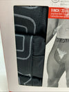 Under Armour Men's Performance Tech Boxerjock Underwear Boxer Briefs XL - 3 Pack