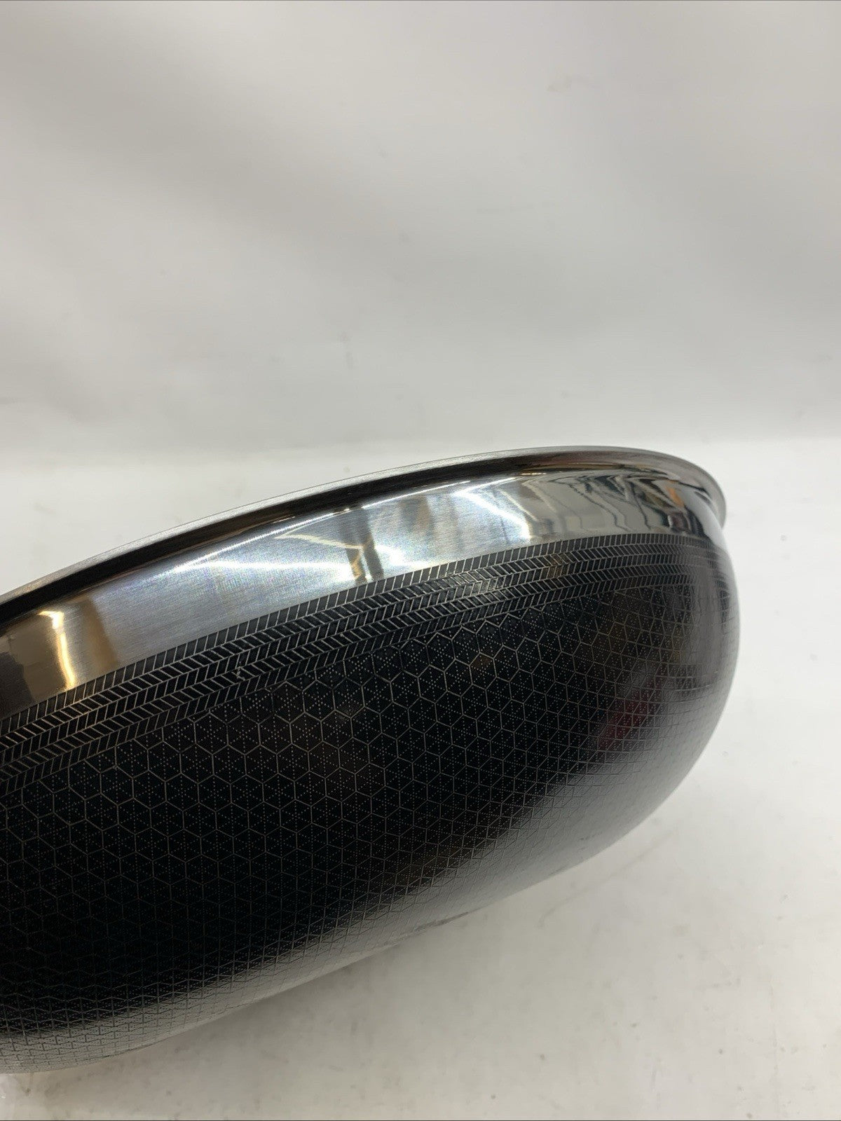 HexClad Hybrid Nonstick 14