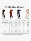 YIJIU Women’s Casual Crew Neck Short Sleeve Belted Jumpsuit Romper Size Small