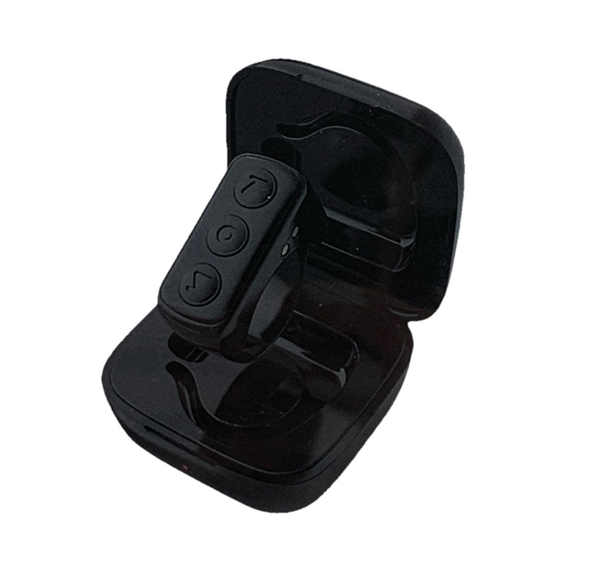 Tiktok Adzerd Multifunction Remote Scrolling Ring Video Music App Control A