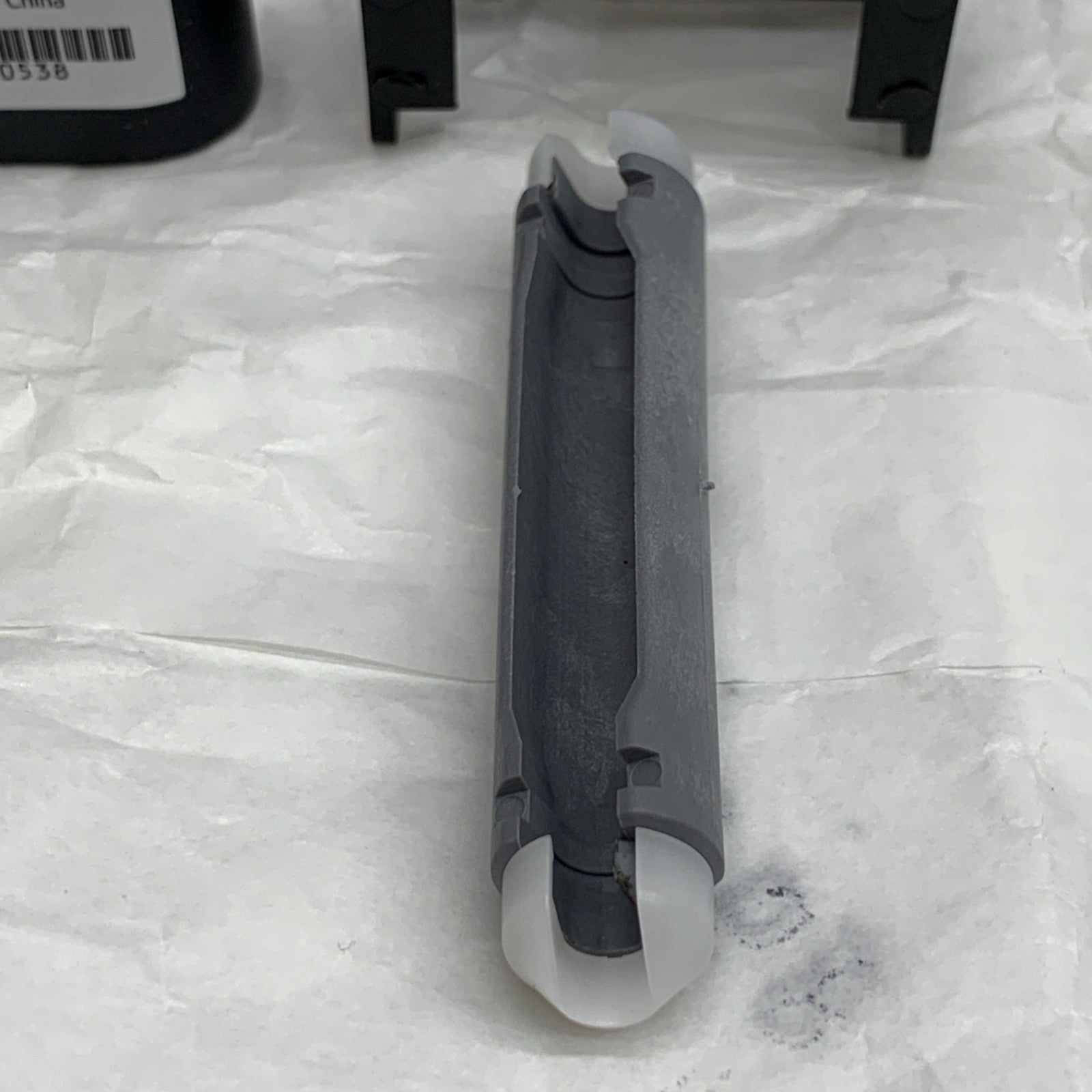 American Standard PK00.WRK Selectronic PWRX Long Life Battery Pack Kit w/holder