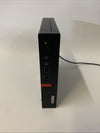 Lenovo ThinkCentre M710q Mini Tiny PC Intel Core i5-7500T 10MR0004US 8GB RAM