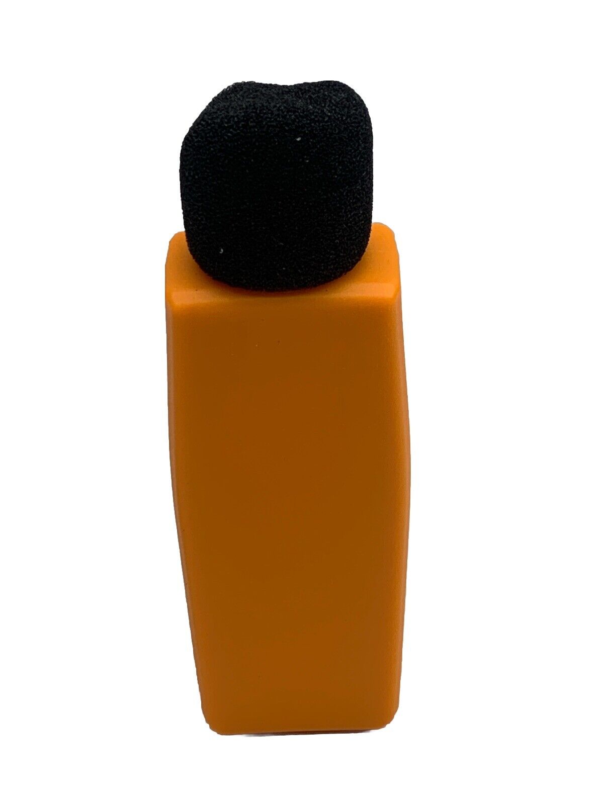 Hand-Held Sound Level Meter,V-Resourcing 30~130 dB Decibel Noise Tester Orange