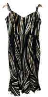 Guess Women's Casual Night Out Dress for Cocktail Party GDOP4258-BML Size 10