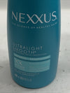 NEXXUS Ultralight Smooth Shampoo and Conditioner 13.5 FL OZ/400mL Each 2 Pack