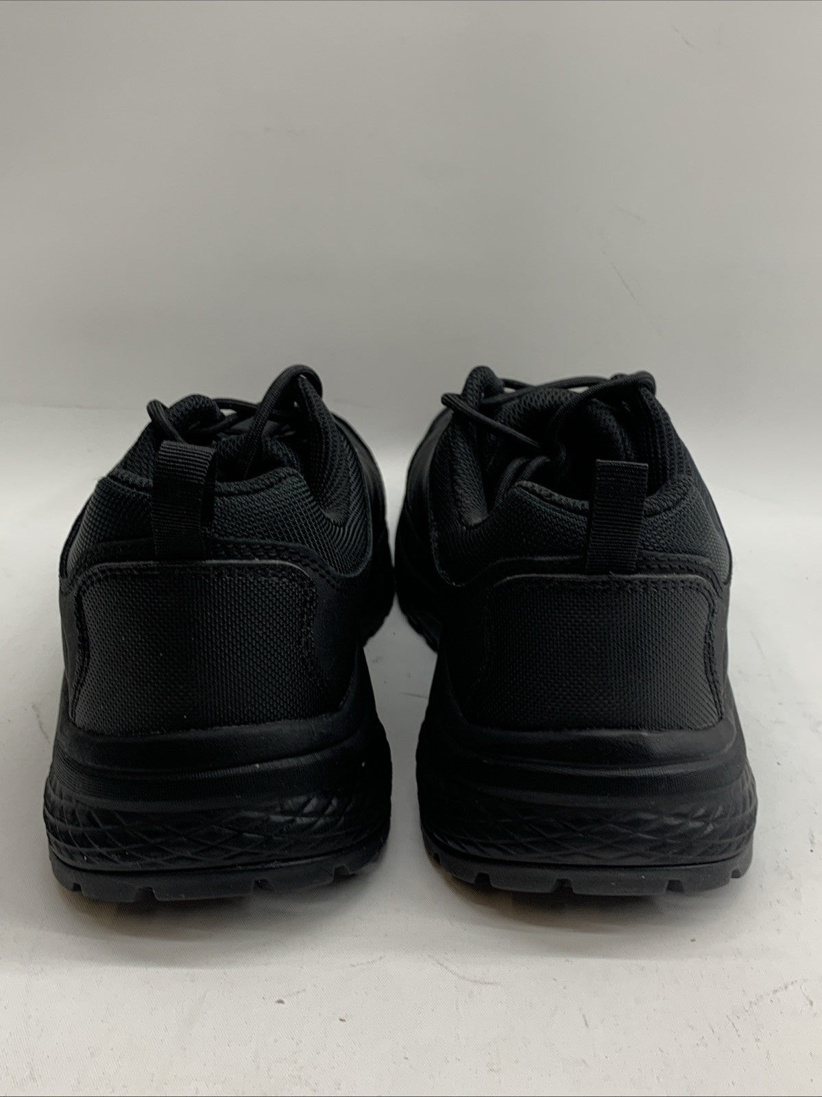 Skechers Men's Work Street Treader Sr Food Service Shoe Lace-Up 200296 Size 12