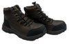 NORTIV 8 Mens Steel Toe Work Boots Waterproof Breathable Industrial Boots Sz 14