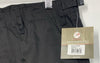 Rothco 65206 Black Military Bdu Shorts  Gargo Army Swat M (31”-35”) with Pocket