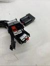 4 Key Wheelchair Joystick Controller Electric Mobility Universal Rocker 24V DC